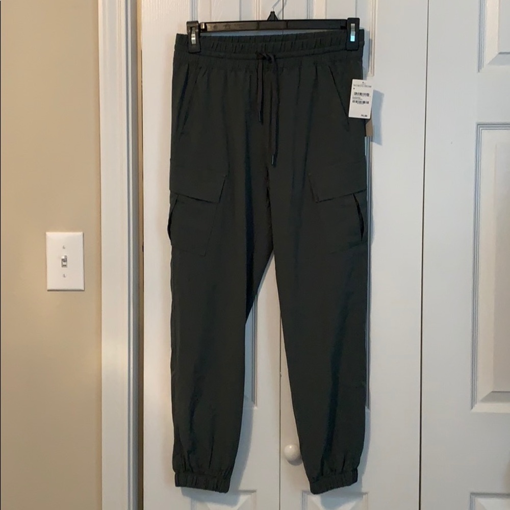Joggers